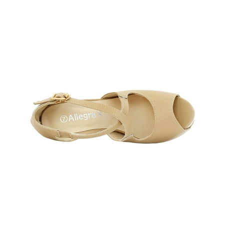 KISSYAYA Femmes Sandale Bout Ouvert Talons Hauts Chaussures Soir/ée